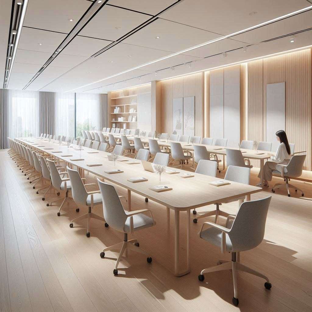 软件开发公司怎样从共享设备故障中找出写字楼办公老板办公室设置的改进线索